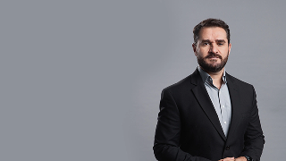 Destaque de conteúdo Claro tv+